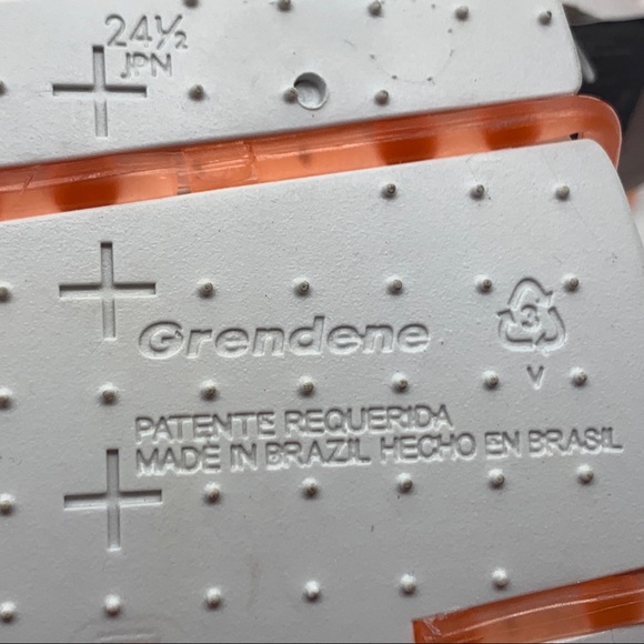 Ipanema x Starck Minimalist Citrus Sandal - Picture 13 of 15